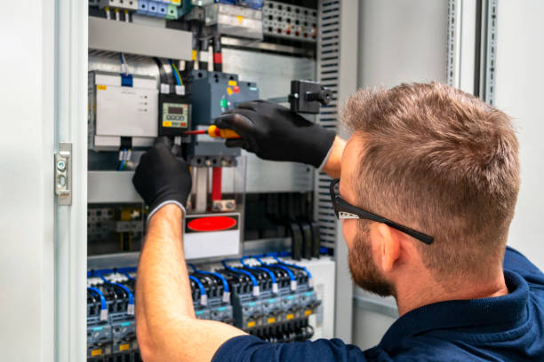Best Best Electricians Near Me  in Russell Springs, KY