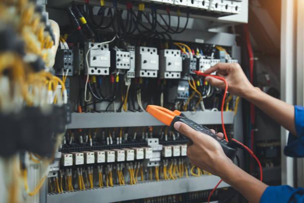 Best Emergency Electrical Repair  in Russell Springs, KY