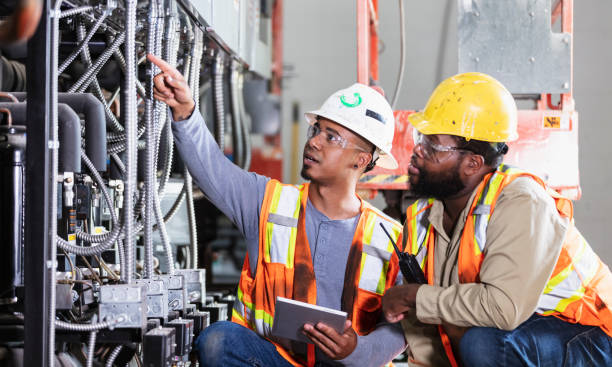 Best Best Electricians Near Me  in Russell Springs, KY