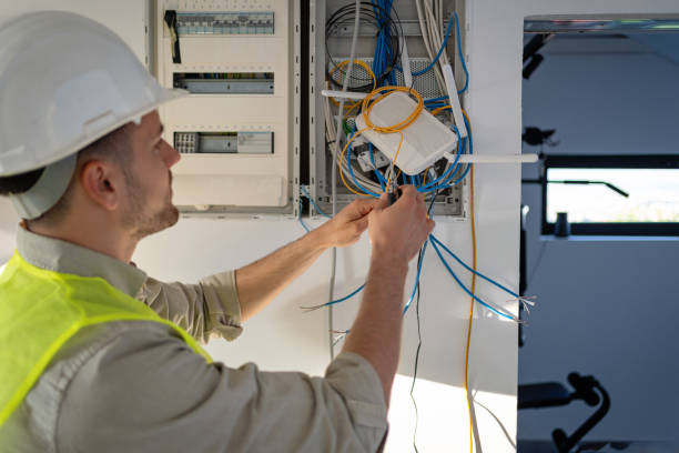 Best Affordable Electrical Installation  in Russell Springs, KY